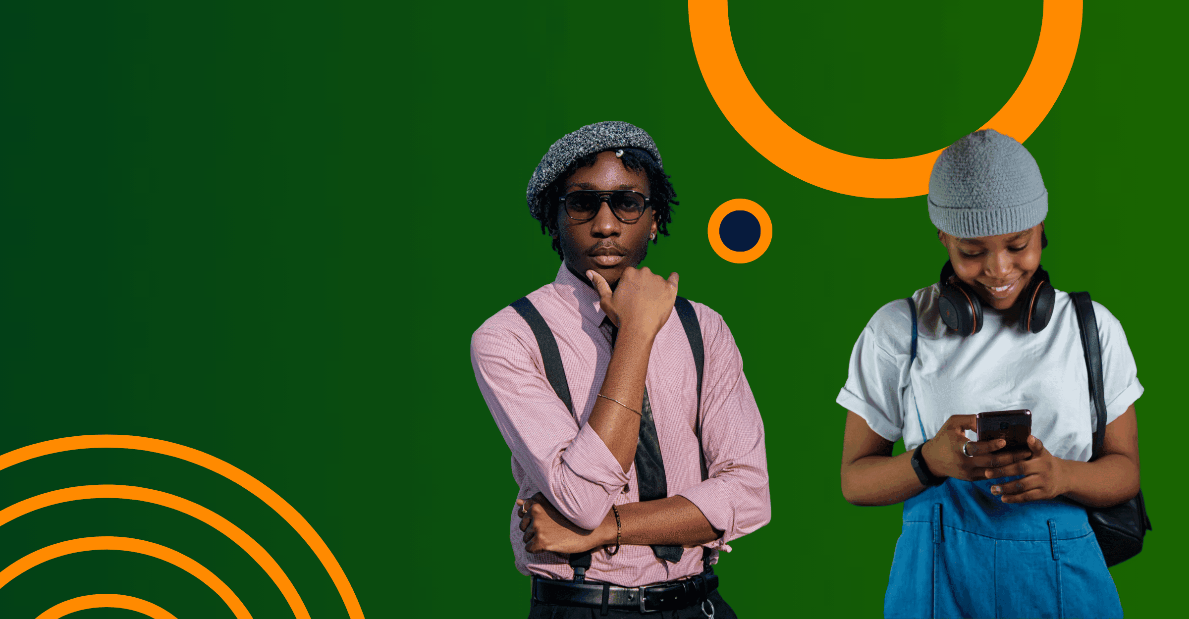 LearnKraft impact story featuring youth and community transformation