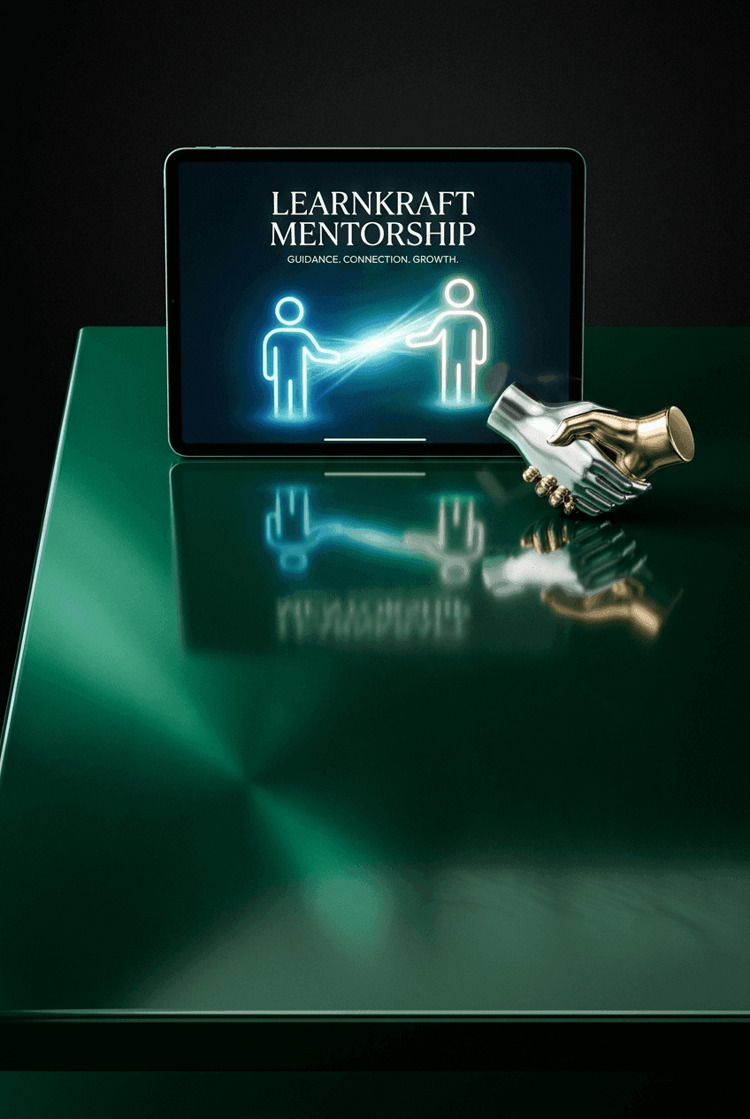 Mentorship & Guidance