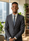 Mr. Oshiobugie Iyamah