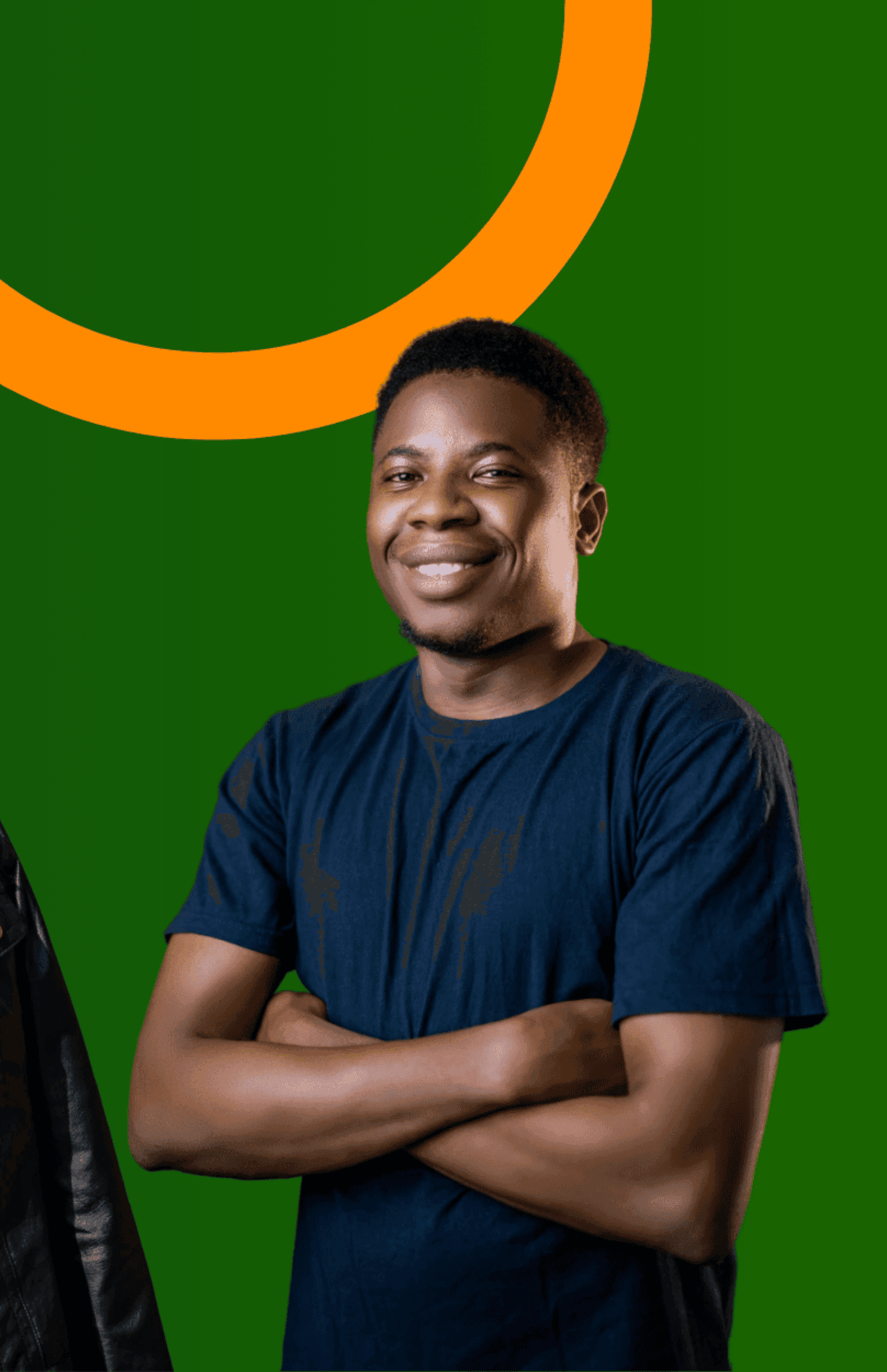 LearnKraft impact story featuring youth and community transformation